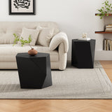 Modern Coffee Table Set