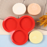 Stylish Practical And Minimalist Silicone Baking Molds