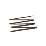 Flormar Midnight Matte Eyeliner - Long-Lasting Liquid Eyeliner for Intense Color