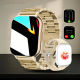 Outdoor Sports Smart Bluetooth Watch