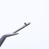Silicone Smart Strap Quick Release Ear