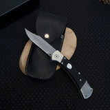 Stainless Steel Multi-tool Folding Knife