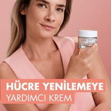 Avene Hyaluron Activ B3 Moisturizing Face Cream - Anti-aging Skincare with Hyaluronic Acid & Niacinamide