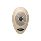 Anderic Substitute for Harbor Breeze UC7082T Ceiling Fan Remote Control [FAN35T]