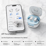 Bluetooth Wireless Ear Hook Sport Wireless Headphone