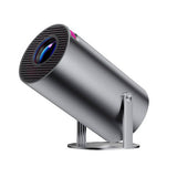 Portable Home Theater Projector, Mini Projector For Bedroom Gaming Movies