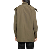 Prada Cotton Shirt Women