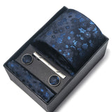 Direct-supply Mens Polyester Yarn-dyed Jacquard Formal Tie
