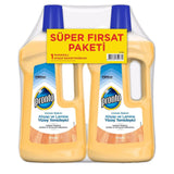 Pronto Orange Wood Cleaner for Shiny Surfaces 750ml
