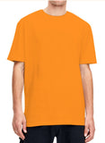 Customized US Size Short-sleeved T-shirts And Plus-size T-shirts