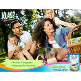 KLASS AGUAS - HORCHATA