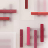 rom&nd Blur Fudge Tint - Long-Lasting Matte Lip Tint with Velvety Texture