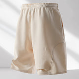 Men's Loose Breathable Casual Shorts