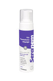 Seranem Facial Cleansing Foam 200ml - Gentle Skincare for Effective Face Cleaning
