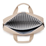 Polyester Full Airbag Shockproof Computer Bag