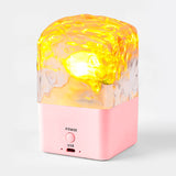 Living Room Speaker With Remote Control And 16 Lighting Colors