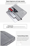 13-15.6 Inch Laptop Bag, Laptop Carrying Case Shoulder Strap Carrying Briefcase, Business Leisure Or School Laptop Bag