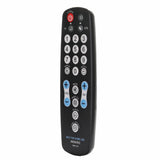 Anderic Substitute for RCA RCRHM02BR 2-Device Universal Remote Control [RRHC100]