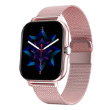 Call Music Control Social Sports Watch