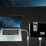 4K HD Thunderbolt To Computer Adapter Cable