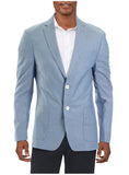 Lauren Ralph Lauren Men Ultrafine Classic-Fit Linen Sport Coats, 44R