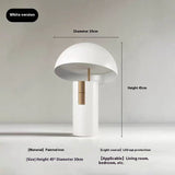 Nordic Simple Modern Mushroom Table Lamp Personality Creative