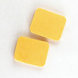 Perge Pudi Roma Blush Sponge Set for Flawless Blending, 2 Pack