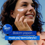 Nivea Moisturizing Hand and Body Cream - Intensive Hydration for Dry Skin, 5.07 fl oz