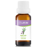 Life In Thyme Essential Oil for Aromatherapy 20 ml