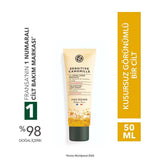 Sensitive Camomille Light Texture Cream for Sensitive Skin 50ml