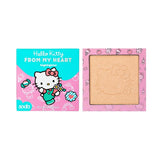 Soda Hello Kitty Highlighter - Natural Glow Makeup for Daily or Creative Looks