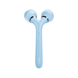 Geske Sonic Facial & Body Roller in Blue