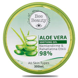 Bee Beauty Aloe Vera Gel Soothing Body Moisturizer 300 ml