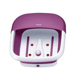 Beurer FB 30 Folding Foot Bath with Massage 1 Unit