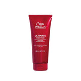 Wella Ultimate Repair Conditioner for Damaged Hair 200 ml