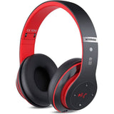 Wireless Bluetooth Headset
