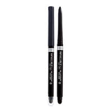 L'Oreal Paris Infallible Intense Black Automatic Gel Eyeliner: 36H Smudgeproof, Long-Lasting Eye Definition