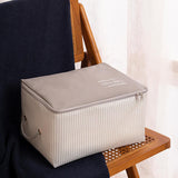 Ocean Home Decorative Storage Basket - Stylish Breathable Storage Solution for Home Organization
