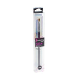 Nascita Pro Plus Lip Brush 298 - Precision Lipstick Applicator for Makeup Enthusiasts