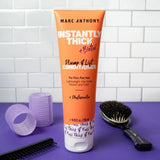 Marc Anthony Hair Thickening Cream - Enriched with Biotin & Phytokeratin for Thicker, Fuller Hair