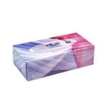 Alouette Soft Paper Tissues Gentle on Skin 100 Count