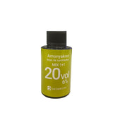 Ammonia-Free Developer 20 Vol. for Hair Dye 60 ml