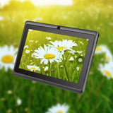 7" Android 8.1 Tablets PC WiFi Quad-Core 8GB Memory
