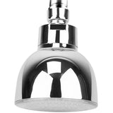 7 Color Changing LED Shower Head
