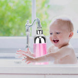 7 Color Changing LED Shower Head