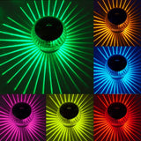 7 Color Solar LED Floating Lights