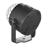 7 Colors Sound Activated Party Lights with Remote Control