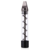 7-in-1 Grinder Blunt Kit with Smoking Metal Tip Cleaning Brush