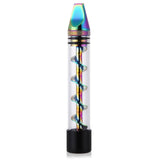 7-in-1 Grinder Blunt Kit with Smoking Metal Tip Cleaning Brush