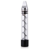 7-in-1 Grinder Blunt Kit with Smoking Metal Tip Cleaning Brush